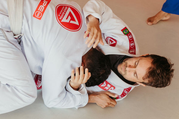 5 Guard-Retention Drills to Train This Week