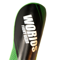 Worios Wild green Shinguard
