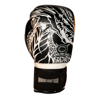 Worios Dragon Shot Gloves