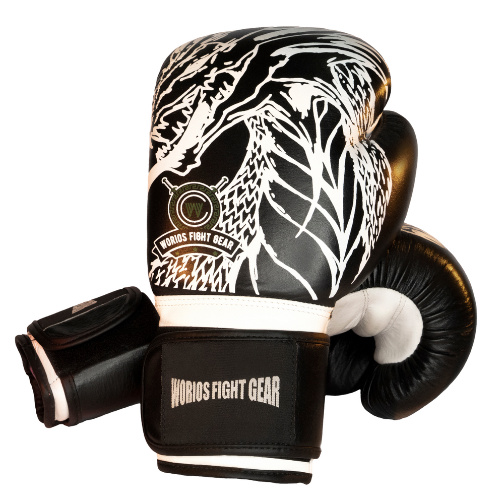 Worios Dragon Shot Gloves