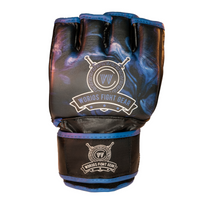 Worios Smokey MMA Gloves