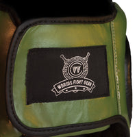 Worios Wild Green Headgear