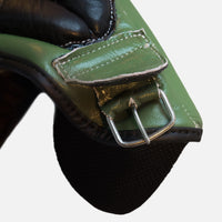 Worios Wild Green Headgear