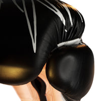Worios Dragon Shot Gloves