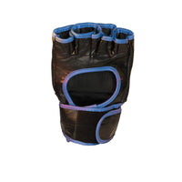Worios Smokey MMA Gloves