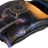 Worios Smokey MMA Gloves