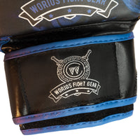 Worios Smokey MMA Gloves