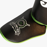 Worios Wild green Shinguard