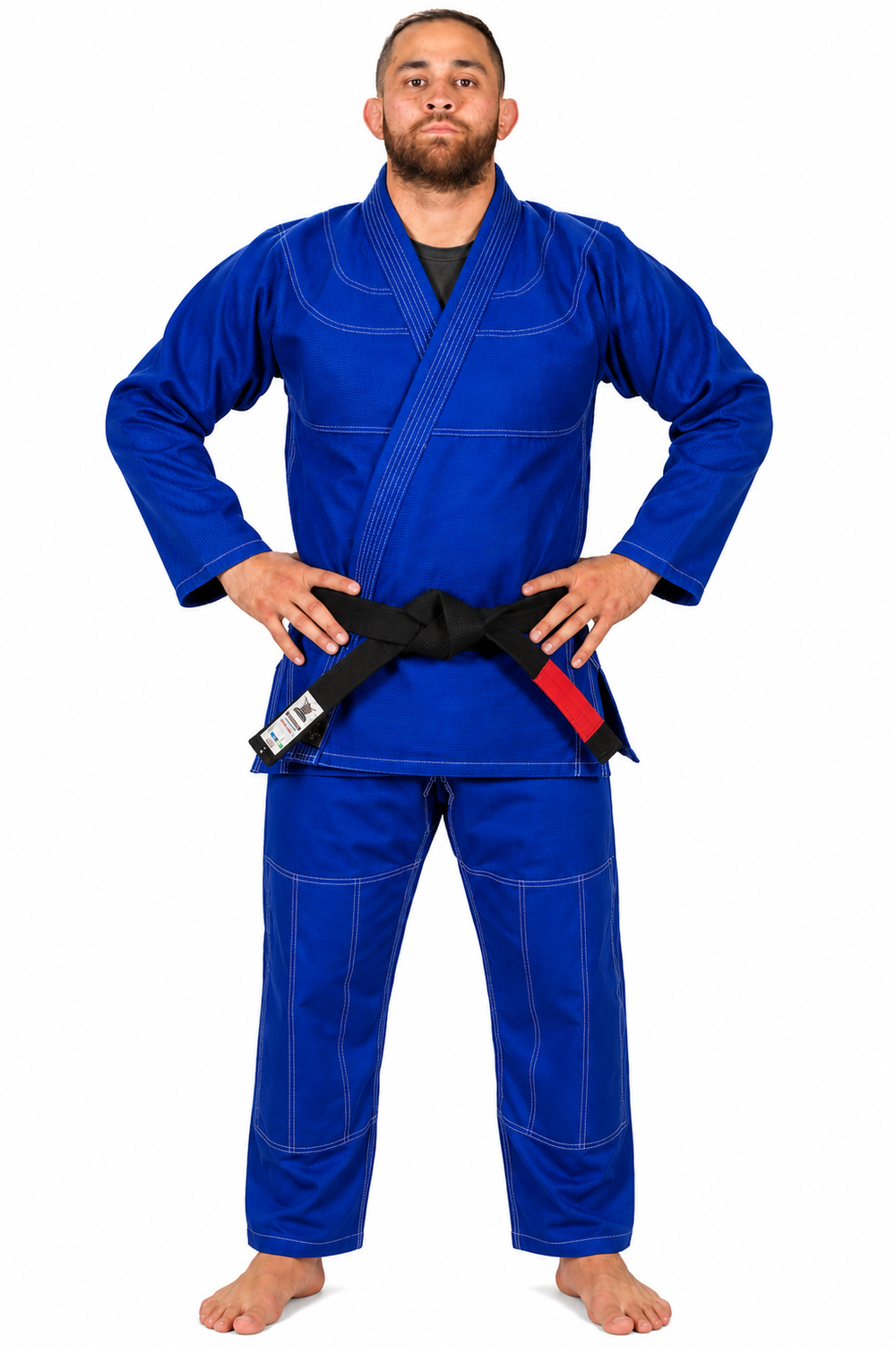 Wholesale GI — Adult — Blue