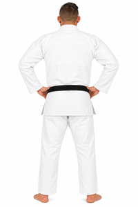 Wholesale GI — Adult — White