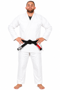 Wholesale GI — Adult — White