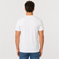 T-Shirt — White