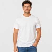 T-Shirt — White