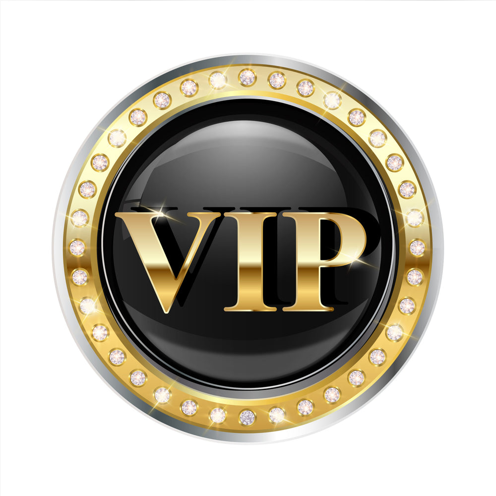 VIP Wholesale Academy Program
