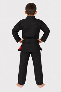 Wholesale GI — Kids — Black