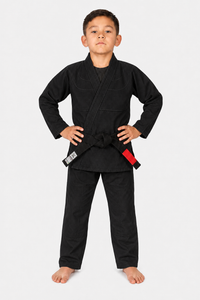 Wholesale GI — Kids — Black