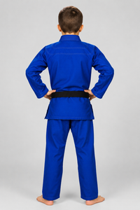 Wholesale GI — Kids — Blue