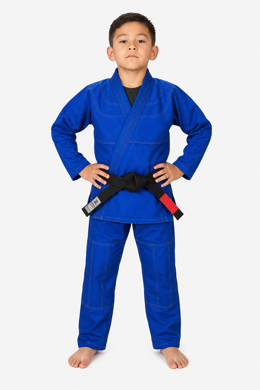 Wholesale GI — Kids — Blue