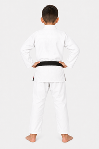 Wholesale GI — Kids — White