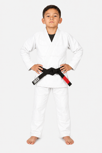 Wholesale GI — Kids — White