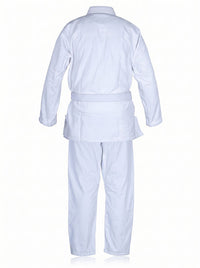 Competition I BJJ GI — White (Wholesale Blank)