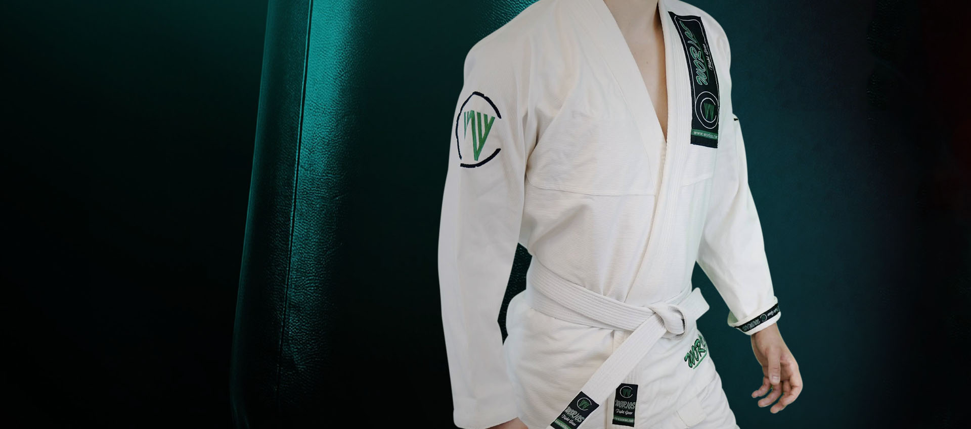 New Special GI For Fighter