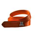 Worios Orange Karate Belt