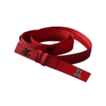 Worios Red Karate Belt