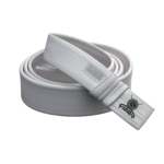 Worios White Karate Belt